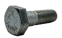 5/8-11 X 2 A325 BOLT  ZINC